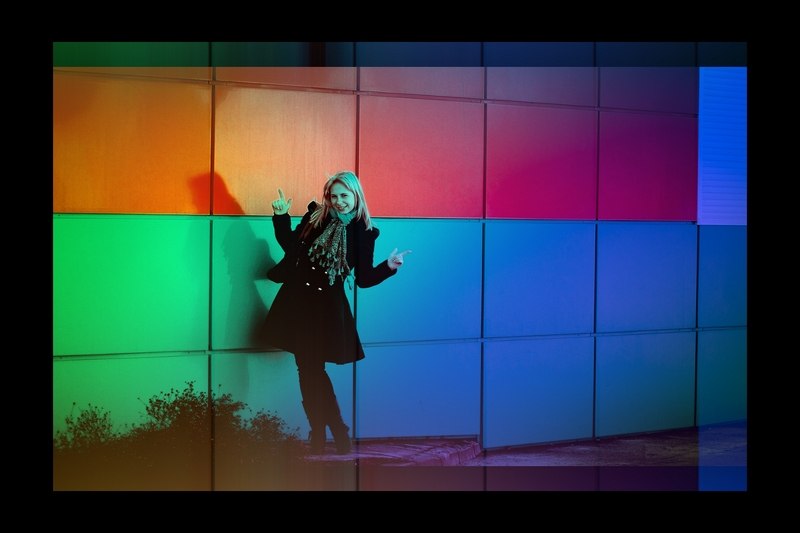 Юлия Шаповалова | Seattle