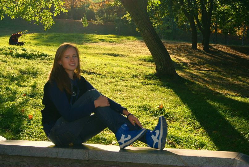 Ріта Капорікова | Киев