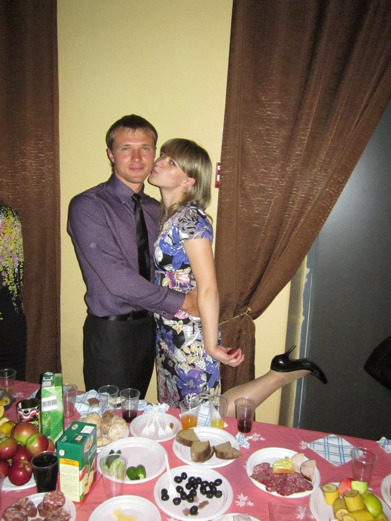 Артур Воеводский Lucky | Минск