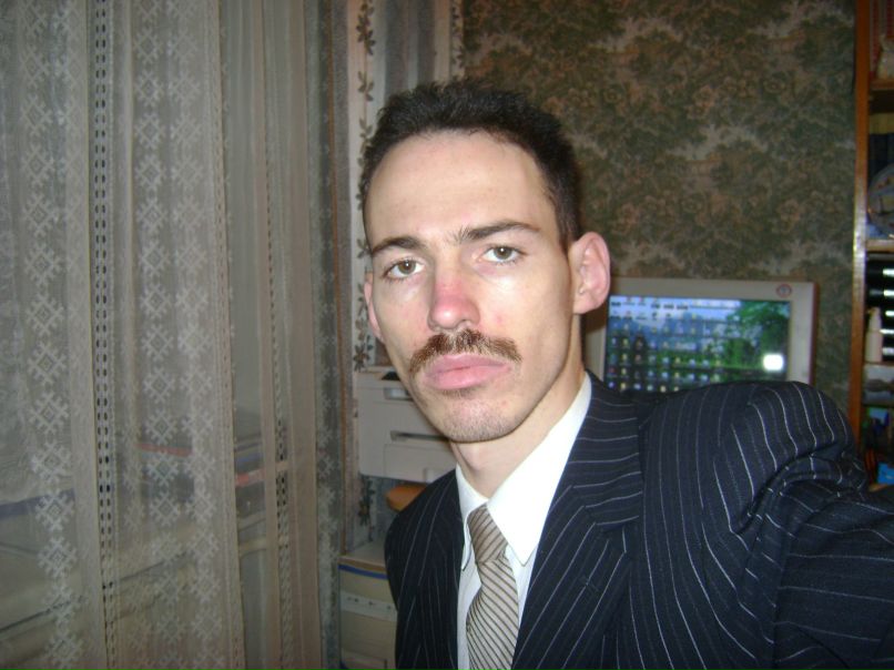 Валерий Новиков | Санкт-Петербург