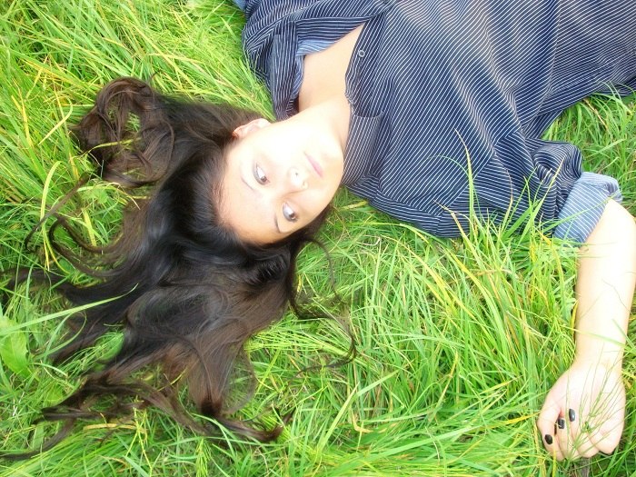 Дарья Юрьевна | Москва