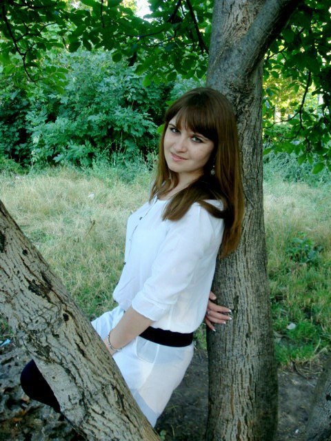 Елена Сергеева | Одесса