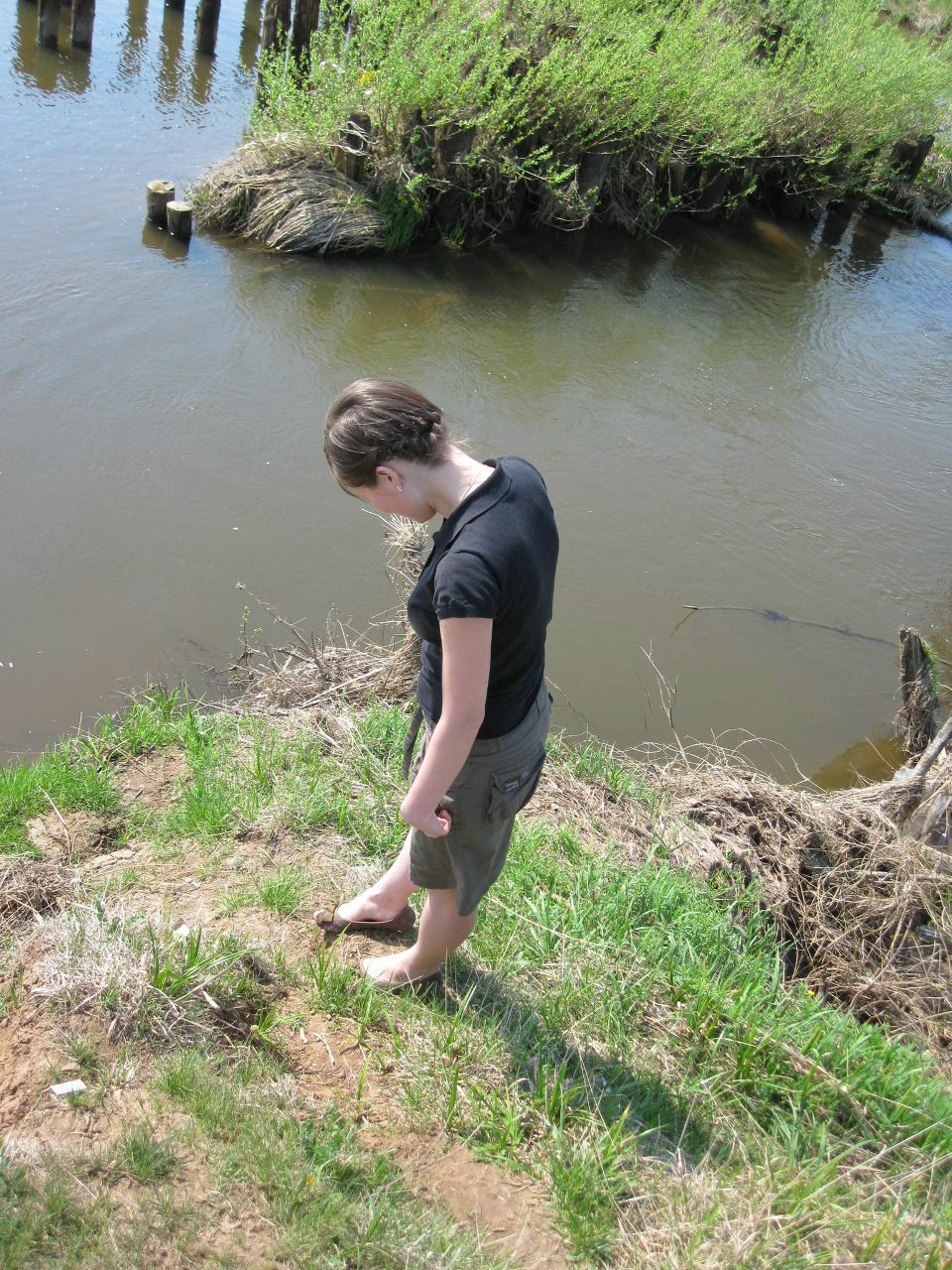 Надя Волошина-Князева | Санкт-Петербург