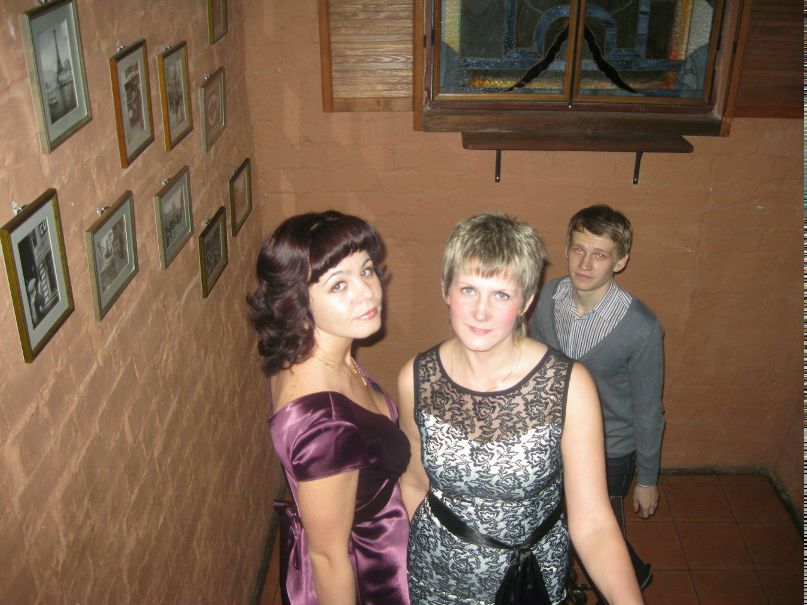 Наталия Белова | Великий Новгород