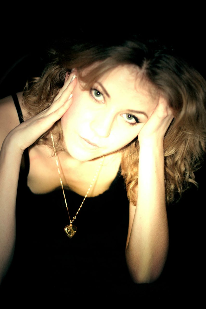 Саша Бушмакина | Ялта