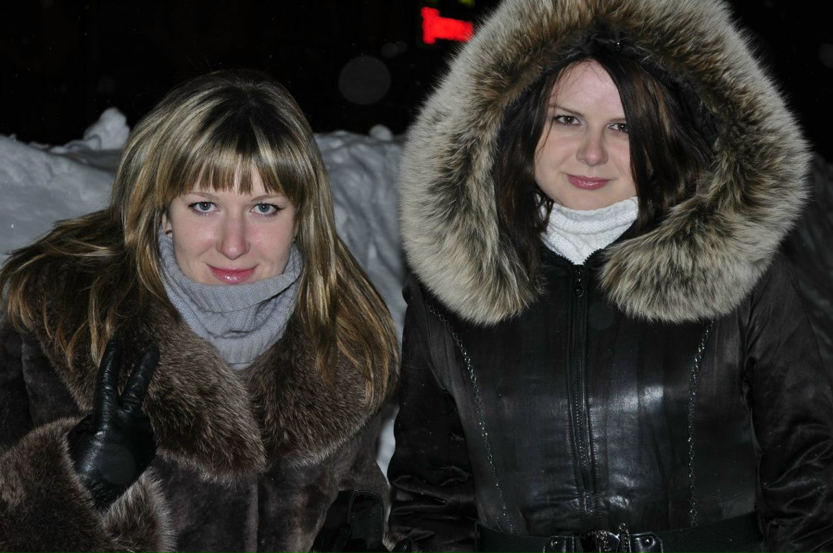 Марина Агишева | Волгоград