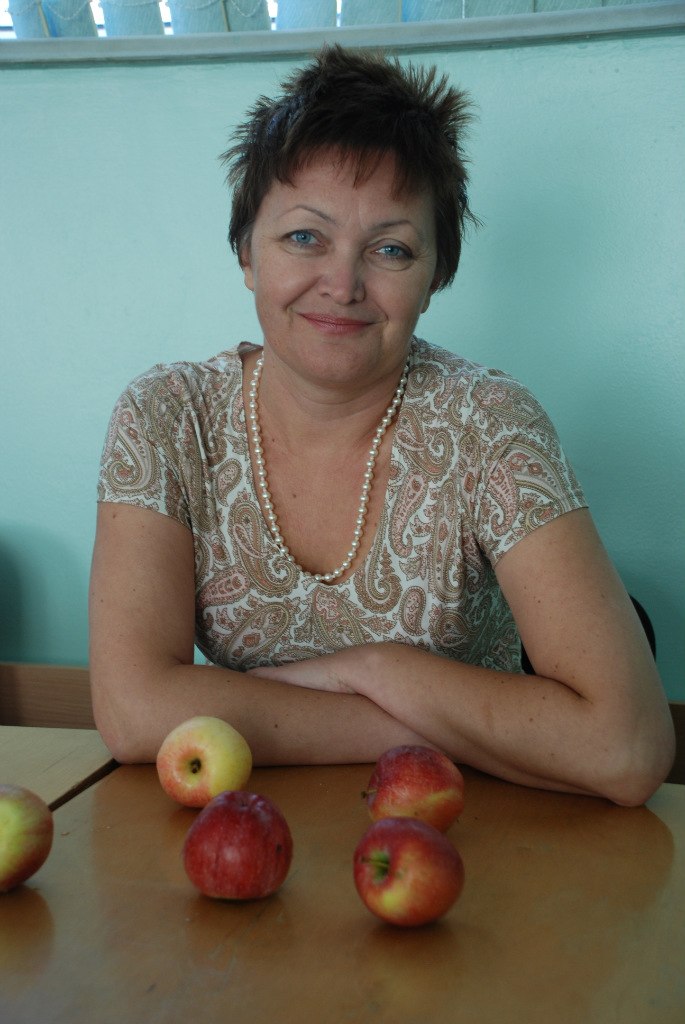 Людмила Королева | Новороссийск