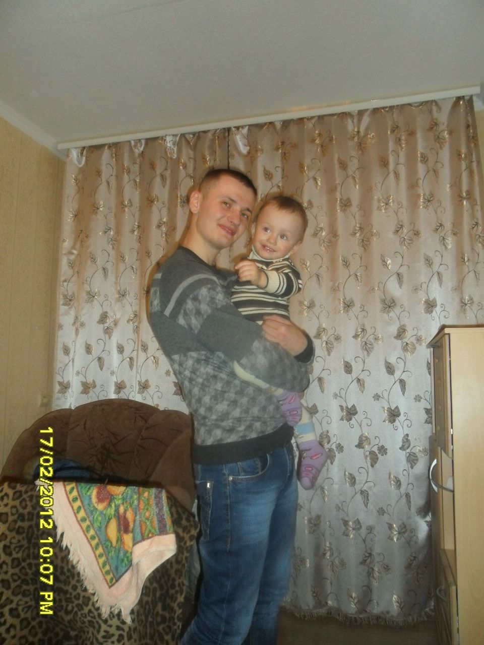 Славян Миронов | Орёл