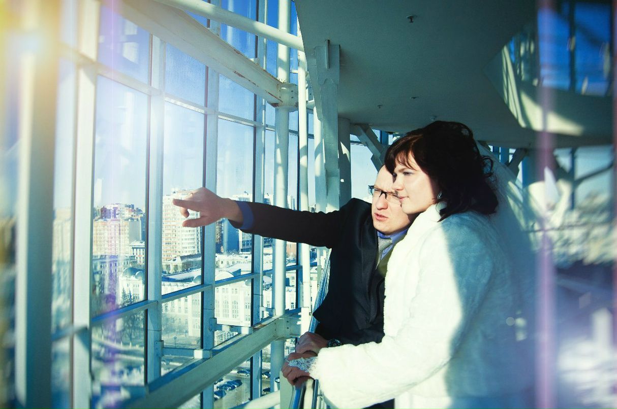 Сергей Шалин | Самара