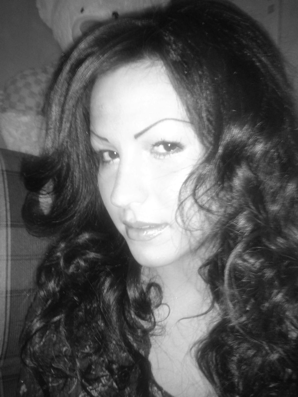 Анюточка Бильчук | Петропавловск-Камчатский