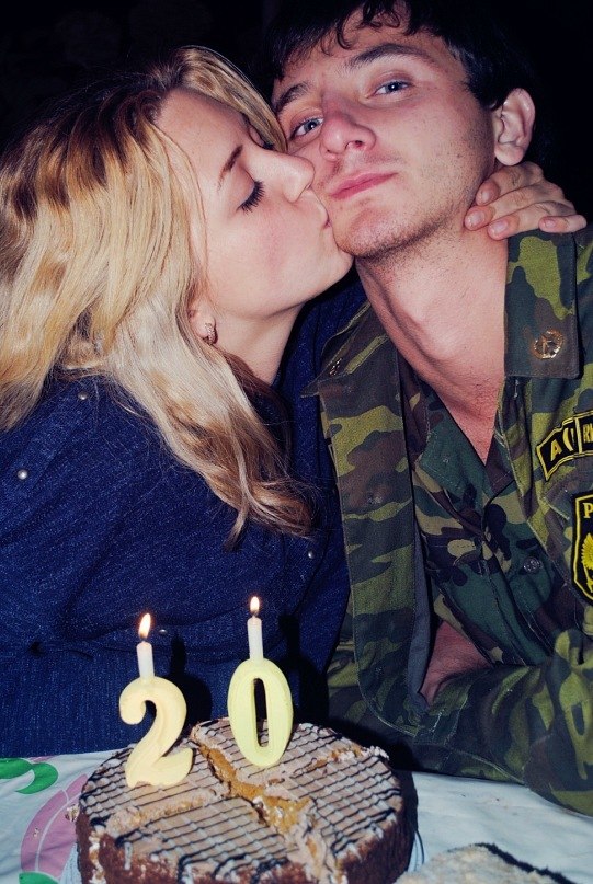 Виктор Матовников | Камышин