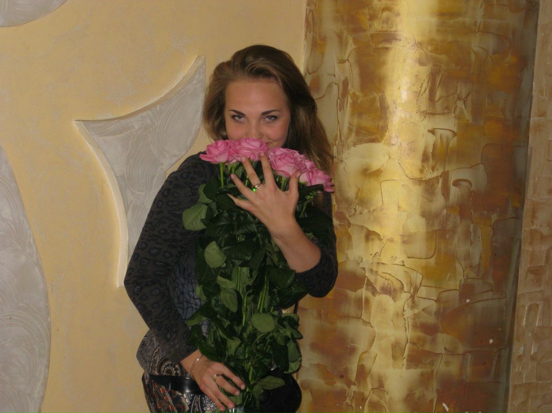 Виталия Высоцкая | Киев