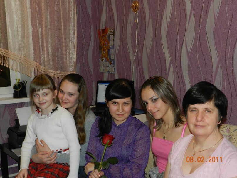 Ольга Базуева | Челябинск