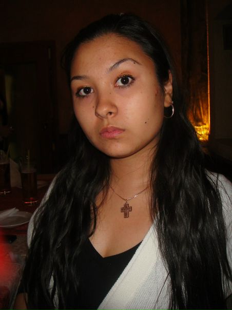 №8, Алия Коткова №8, Алия Коткова