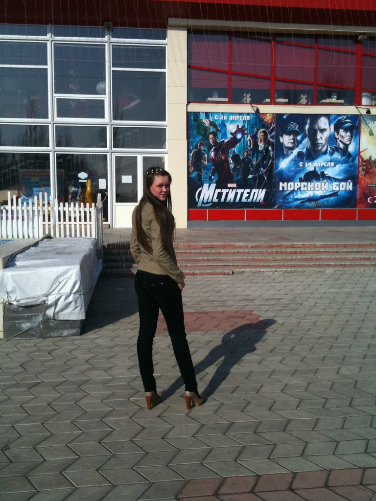 Валерия Кравченко ♥Angel♥ | Днепр (Днепропетровск)