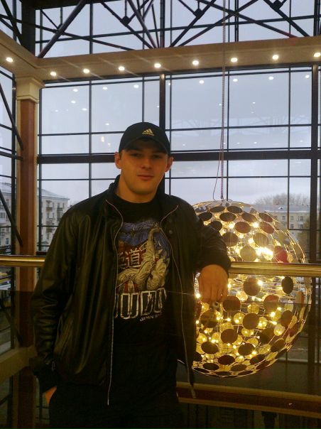 №31, Саня Мечков, 36 лет, Березники №31, Саня Мечков, 36 лет, Березники