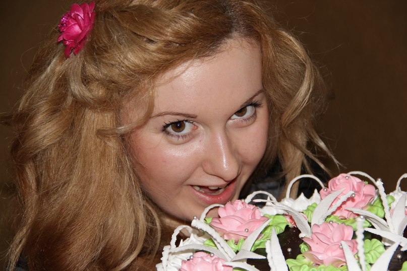 Алла Штырняева | Шахты