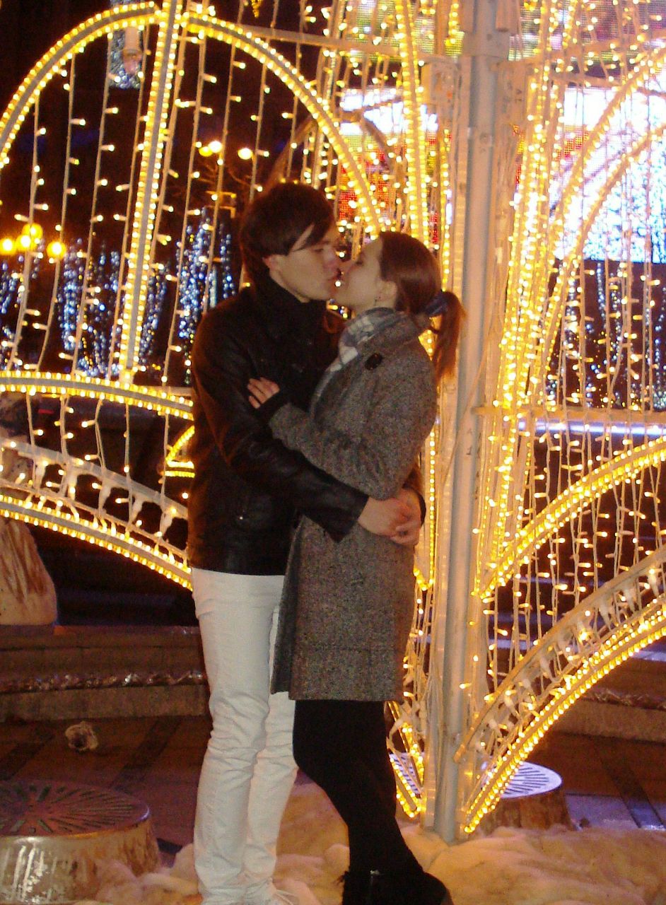 Наталия Жигалкина | Киев