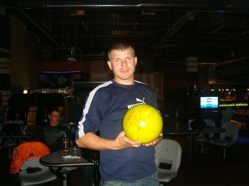 Тима Каланча | Кишинев