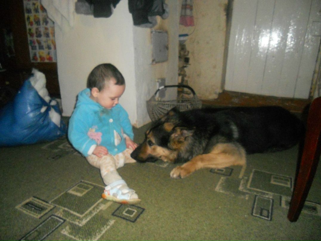 Паша Веремчук | Новогрудок