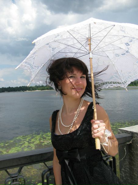 №16, Ирина Ярошенко, Киев №16, Ирина Ярошенко, Киев