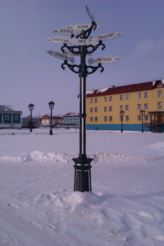 Александр Турунцев | Пермь