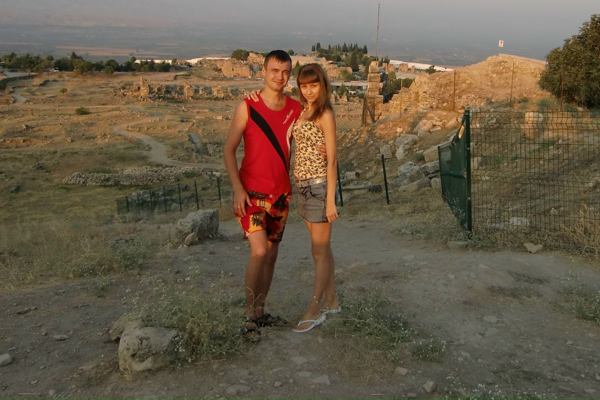 Ксюша Туркова | Челябинск