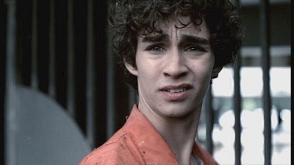 Павел Лорн | Saint-Louis