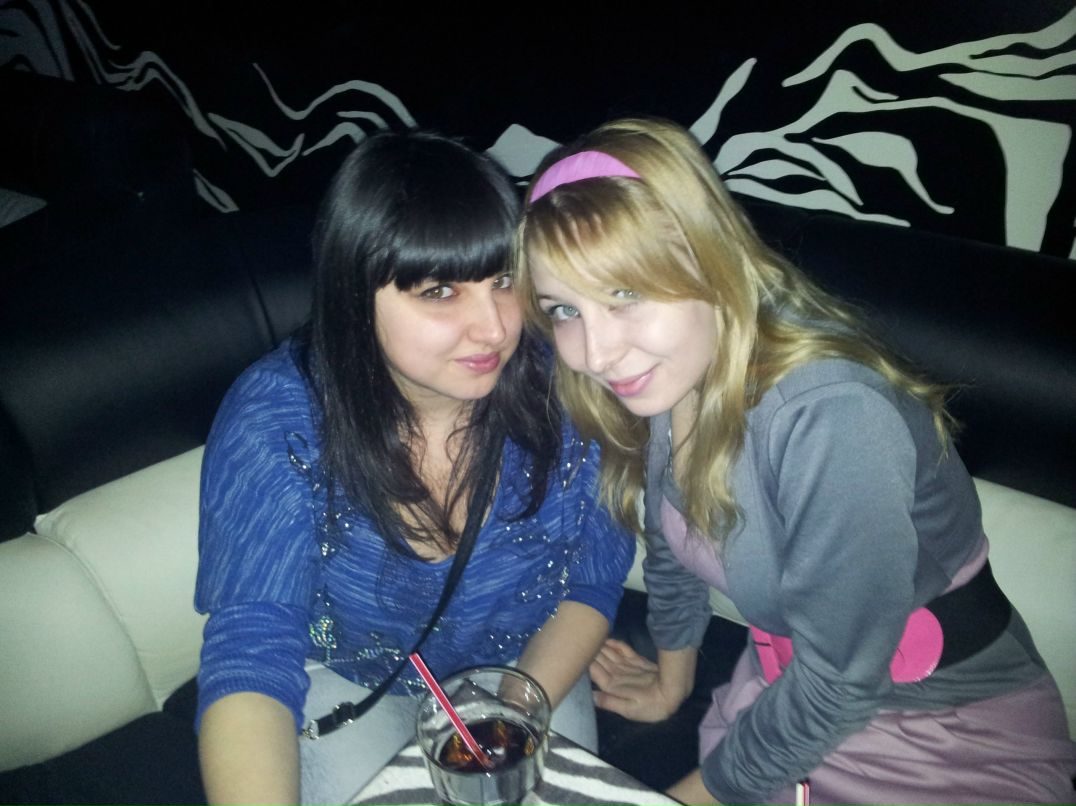 Викуся Комаренко | Херсон