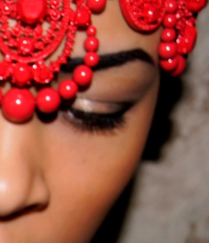 Карина Баррера | Москва