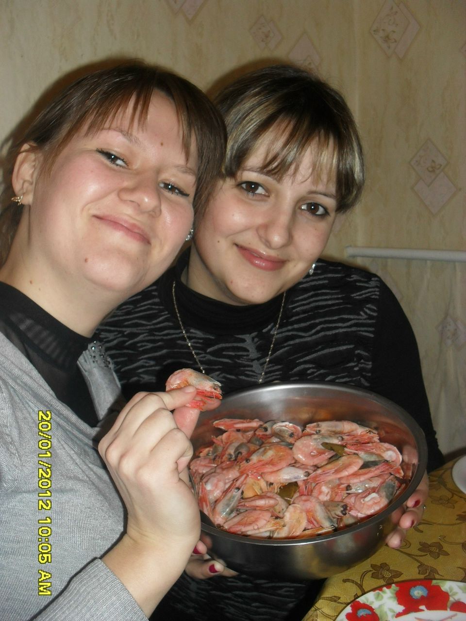 Кристина Киранова ★★★ | 