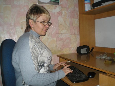 Татьяна Крейда | Александрия