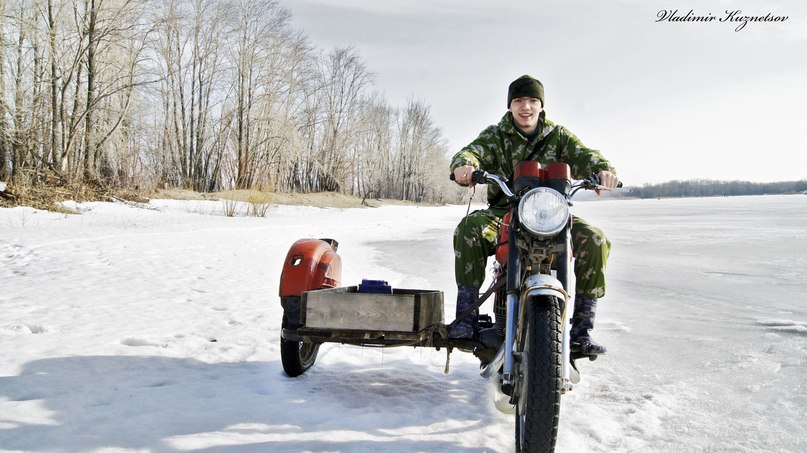 Владимир Кузнецов | Энгельс