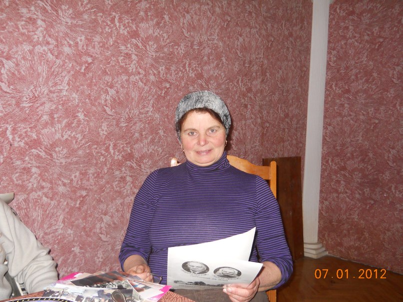 Татьяна Балакирева | Малин