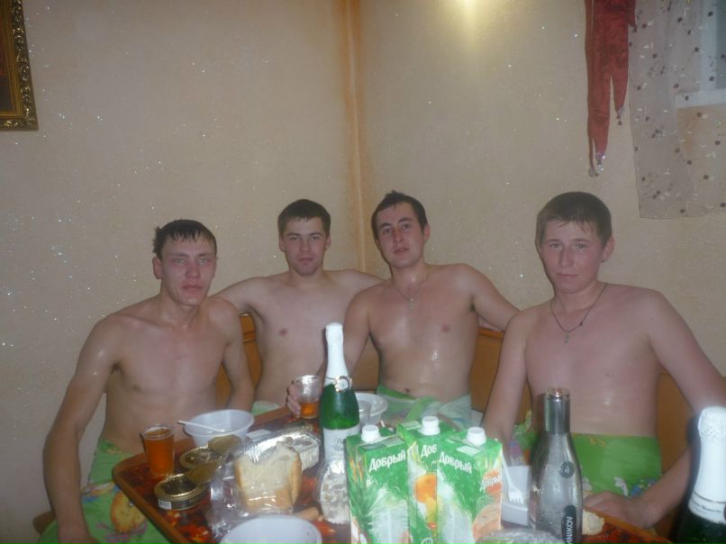 Стас Огородников | Можга