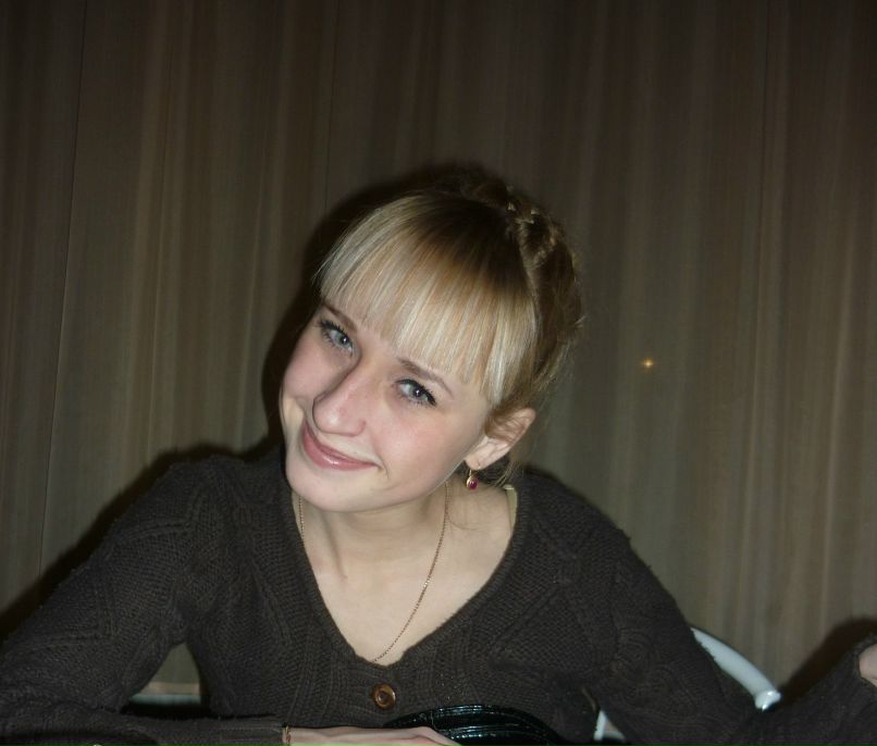 Анна Кононова | Киров