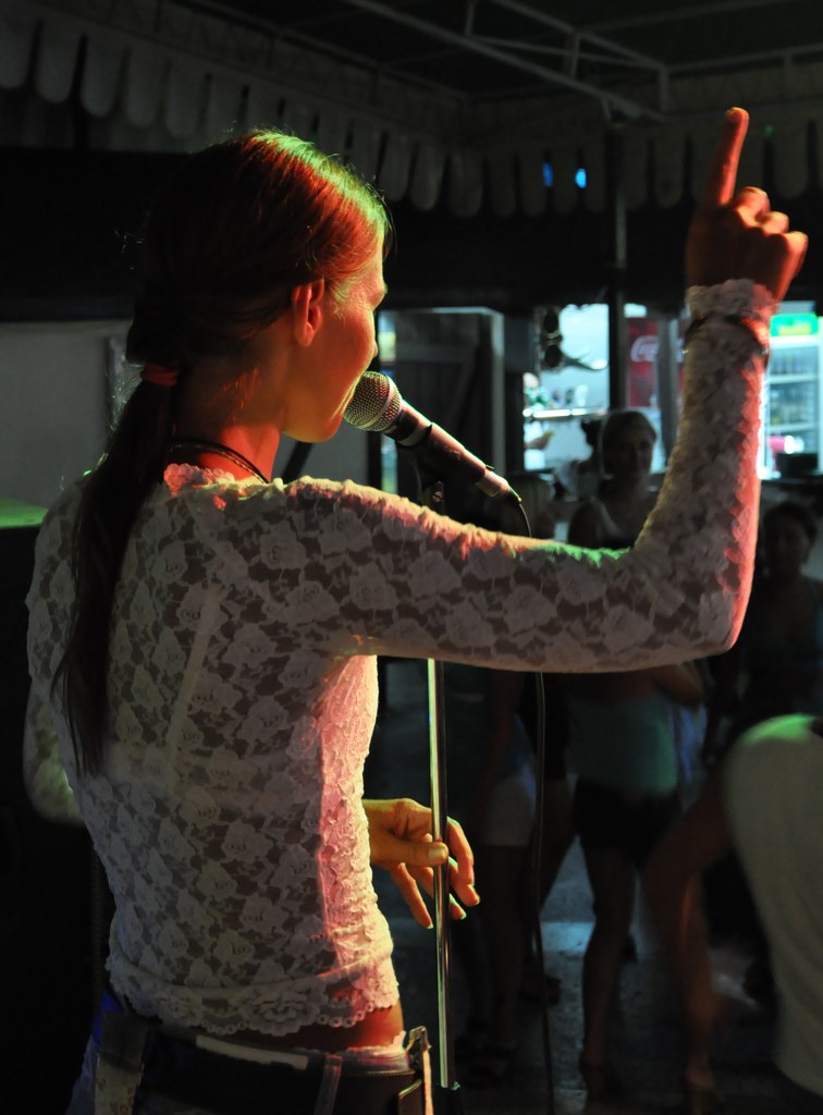 Надежда Тертычная | Москва