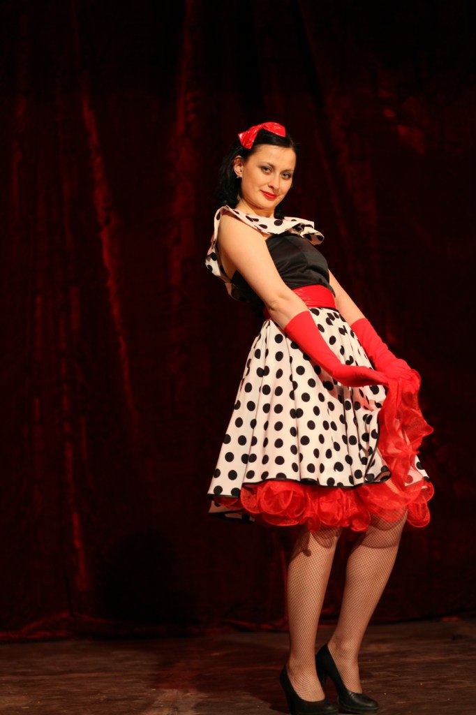 Екатерина Карбанова Катрин | Новосибирск