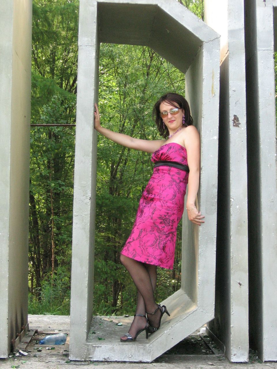 Анна Будунова | Алдан