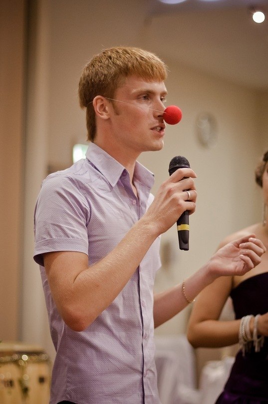 Станислав Гуров | Санкт-Петербург