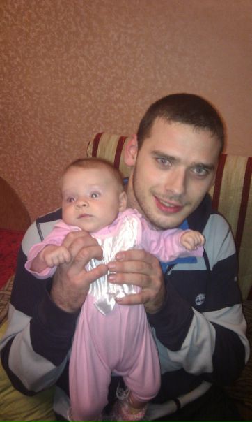 №13, Вова Бобренко, 38 лет, Днепр (Днепропетровск) №13, Вова Бобренко, 38 лет, Днепр (Днепропетровск)