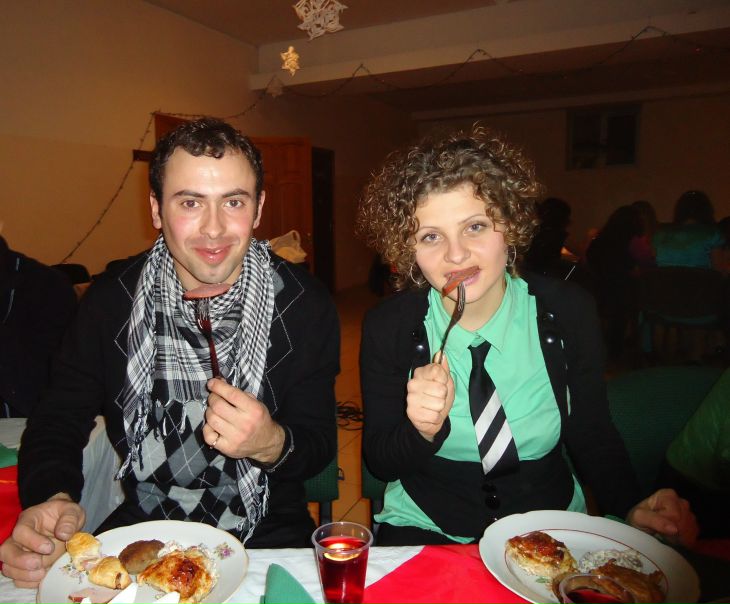 №24, Мар'яна Кучерук, Баштанка №24, Мар'яна Кучерук, Баштанка