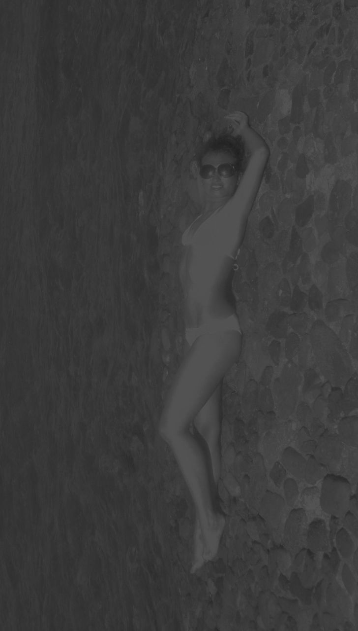 Люба Миронова | Москва