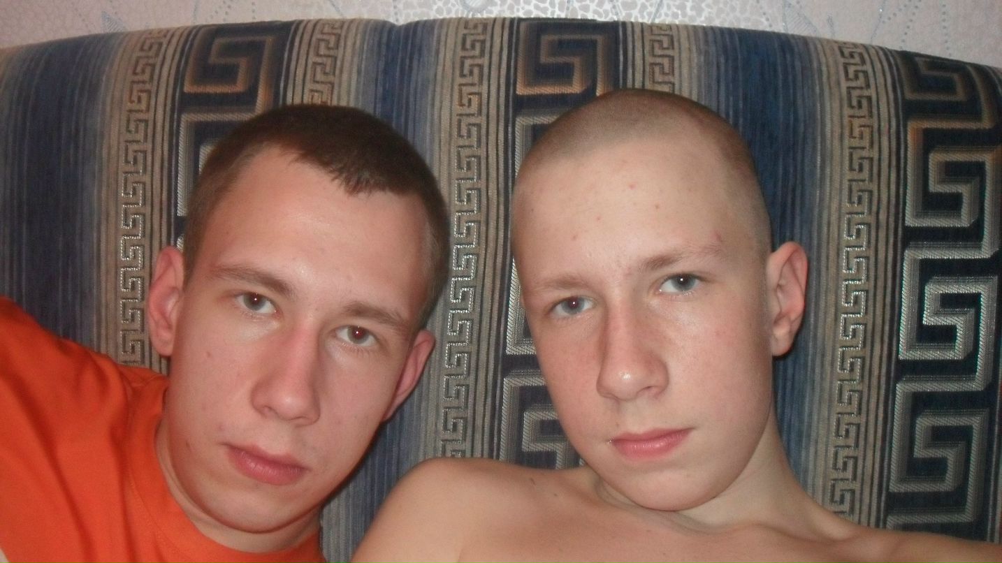 Сергей Ярагин -‘๑’- | Санкт-Петербург