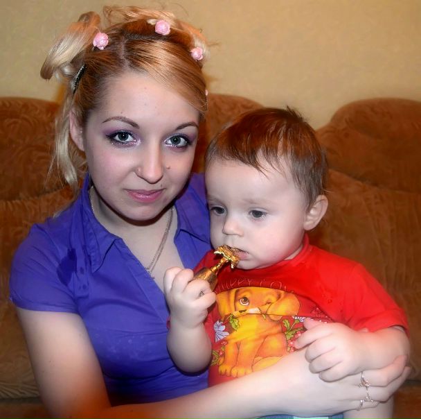 №73, Ирина Ермакова, Воскресенск №73, Ирина Ермакова, Воскресенск