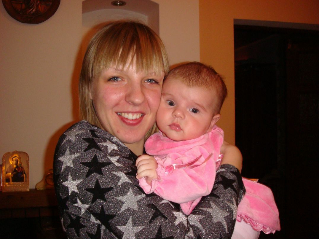 Аня Наконечная | Киев