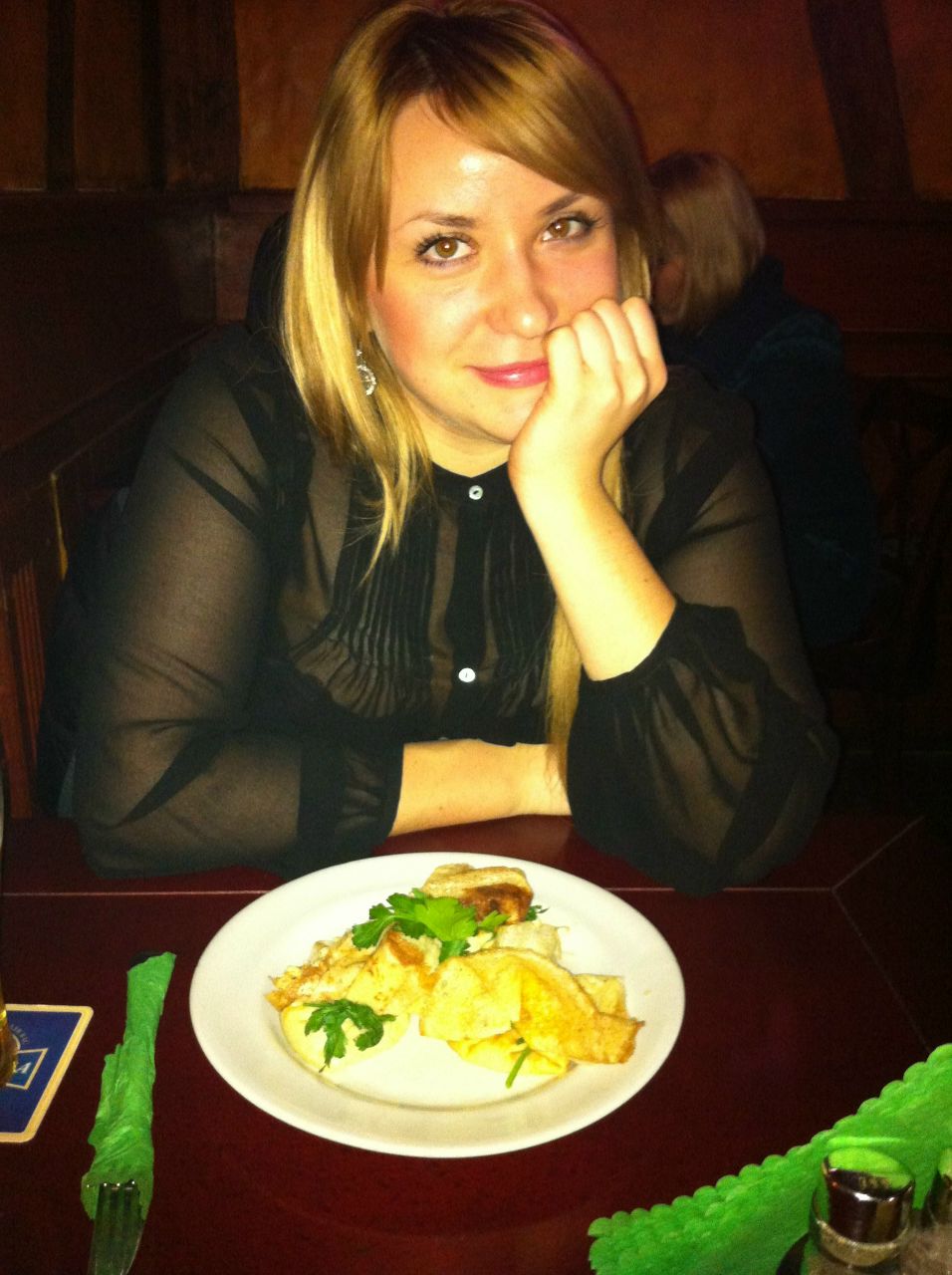 Аня Царенко | Киев