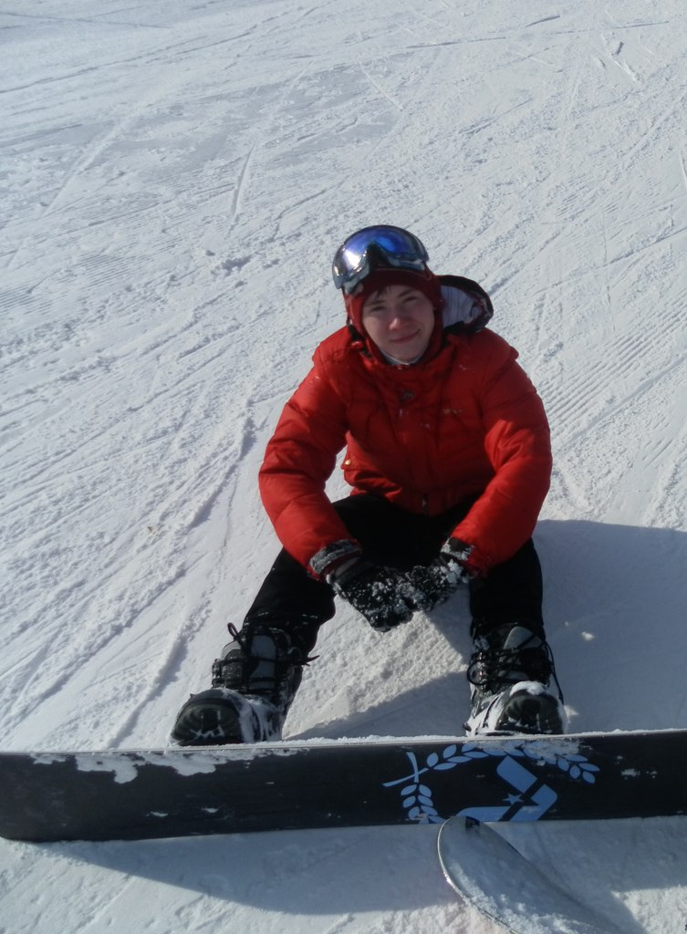 Женек Мельников | 