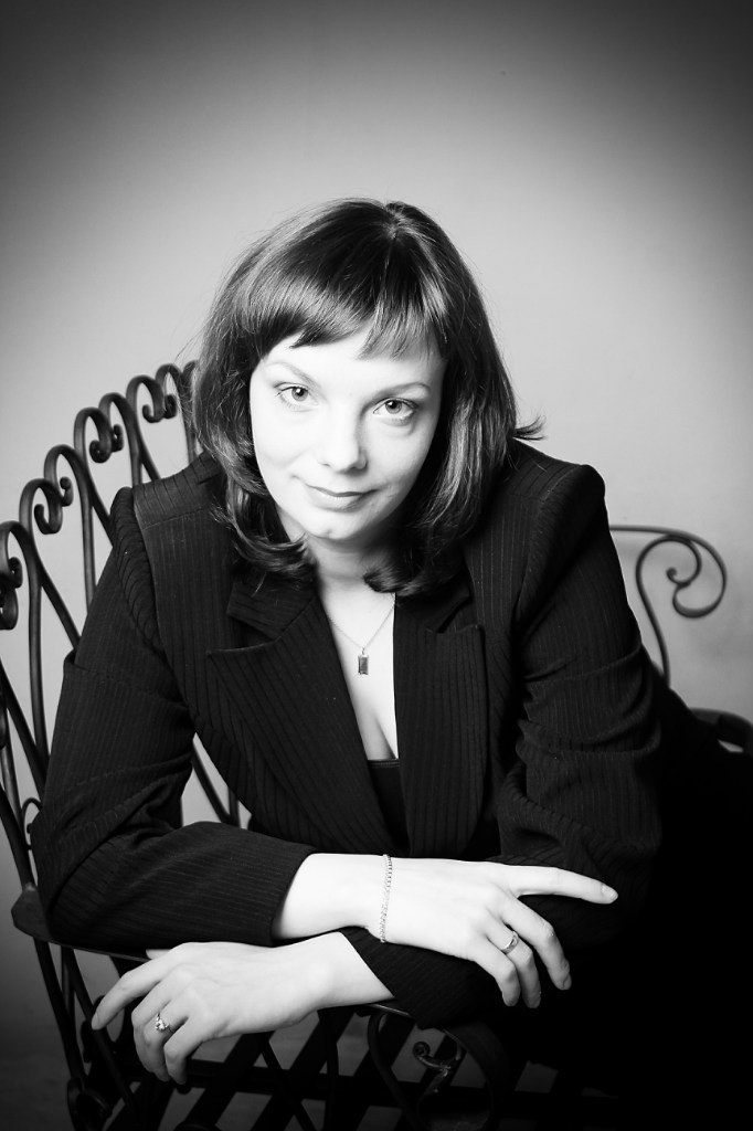 Оксана Завгородняя-Бутова | Липецк