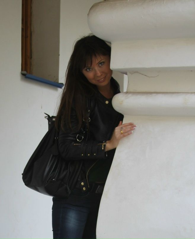 Алесенька Песенка | Москва